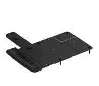 LOGITECH Montažni set za videokonferencijski kontroler