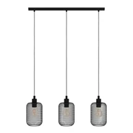 EGLO Visilica Wrington 3xE27 D-740, crna