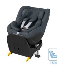MAXI-COSI Autosjedalica Mica 360 Pro i-Size 0-18 kg, siva