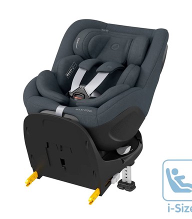 MAXI-COSI Autosjedalica Mica 360 Pro i-Size 0-18 kg, siva