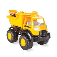 PILSAN Kamion bulldožer