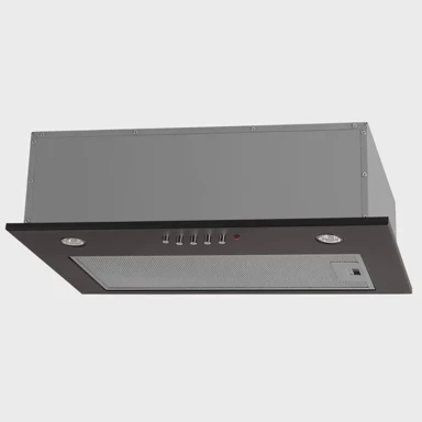 AKPO Kuhinjska napa Kitchen Hood WK-7 MICRA 60, crna
