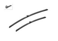 BOSCH Metlice brisača 600/475mm Aerotwin A 072 S