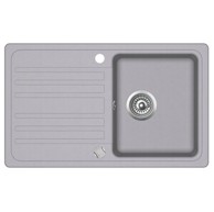 SHR Sudoper Tera 20, siva