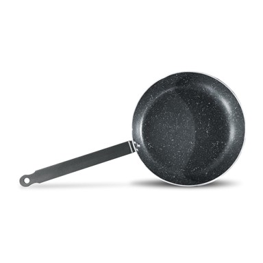 HENDI Aluminijska tava s ne-štapom površine mramor, Ø 24 cm