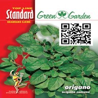 VILMORIN Sjeme začina 505 bosiljak