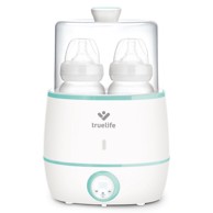 TRUELIFE Sterilizator/grijač za bočice INVIO BW DOUBLE