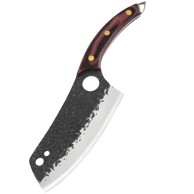 Kuhinjski nož Ka-25826 Kp25826 Tip2, smeđi