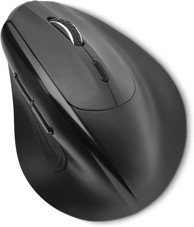 AMAZON Vertikalni bežični miš Basics za dešnjake