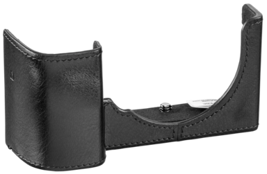 SONY Torba za fotoaparat LCS-EBE crna