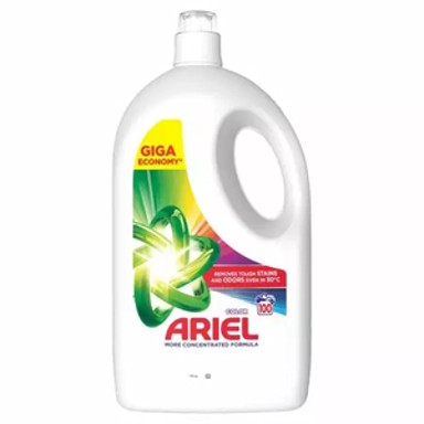 ARIEL Tekući deterdžent Color, 100 pranja, 4,5 l