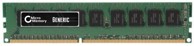 COREPARTS RAM memorija DDR3 2GB 1333MHz Major DIMM za HP