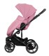 KIKKA BOO Dječja kolica 2u1 Amani - ružičasta