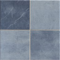 Vanjske podne pločice Bali Azul, 33x33, 1m2