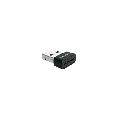 MERCUSYS Mrežni adapter MA530 Nano, USB, Bluetooth 5.3