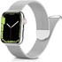 Remen za Apple Watch, 38/40 mm, sivi