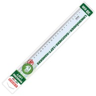 ARDA Ravnalo za ljevake 28930MAN, 30 cm