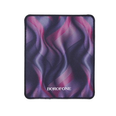 BOROFONE Podloga za miš BG12, 200 x 240 mm, Symphony