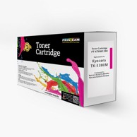 PRINT-TEAM Toner Kyocera TK-5380, magenta