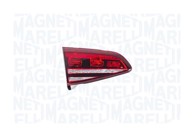MAGNETI MARELLI Zadnje svjetlo VW GOLF 7 desno -17 unutarnje LED LLI921