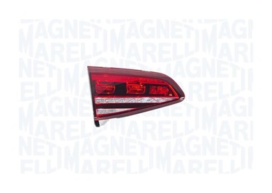 MAGNETI MARELLI Zadnje svjetlo VW GOLF 7 desno -17 unutarnje LED LLI921
