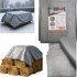 BRADAS Ultra jaka cerada 4x5 m, 260 g/m²