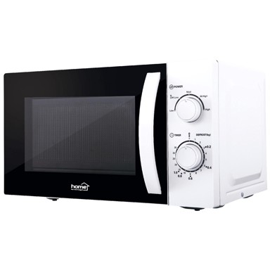 HOME Mikrovalna pećnica MG MH 21, 700 W, zapremina 20 l