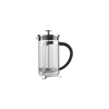 LEOPOLD VIENNA Moka French press Shiny, 1 l