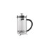 LEOPOLD VIENNA Moka French press Shiny, 1 l