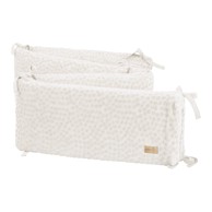 ROBA Ograda za dječji krevet 170 cm Seashells