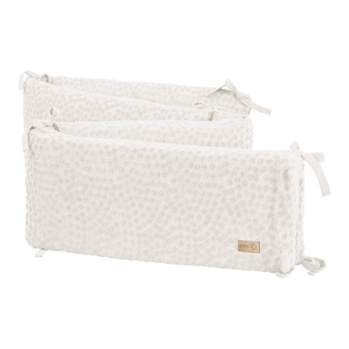 ROBA Ograda za dječji krevet 170 cm Seashells