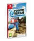 SQUARE ENIX Igra za Nintendo Switch: PowerWash Simulator CIAB