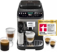 DE'LONGHI automatski aparat za kavu Magnifica Evo Next FE220.70.TB, titan
