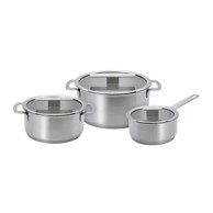 ELECTROLUX Set lonaca E9HOPS
