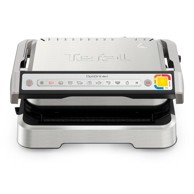 TEFAL Električni roštilj OptiGrill 4u1 (GC774D30), 2100 W