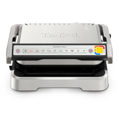 TEFAL Električni roštilj OptiGrill 4u1 (GC774D30), 2100 W