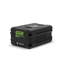 GREENWORKS Baterija G60B5 60V 5Ah - 2944907