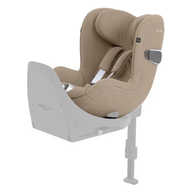 CYBEX Autosjedalica SIRONA, bež