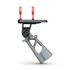 RODE Stalak za mikrofon PG2-R, Pistol grip, s Rycote za NTG mikrofon