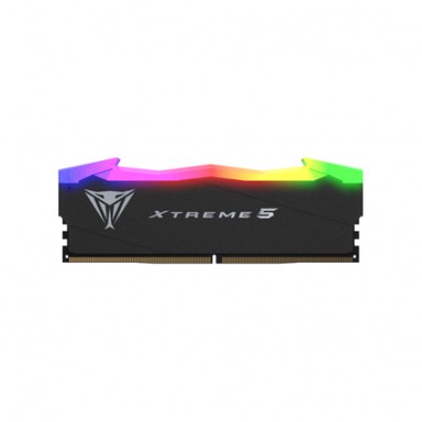 PATRIOT Radna memorija Viper Xtreme 5 PVXR548G76C36K, 48 GB (2x24 GB), DDR5, 7600 MHz