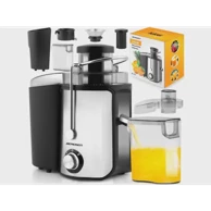 BERDSEN Sokovnik BD-750, 600 W, crni