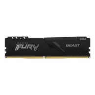 KINGSTON Radna memorija Fury Beast, 16GB, DDR5, 6000MHz, DIMM, EXPO, CL30