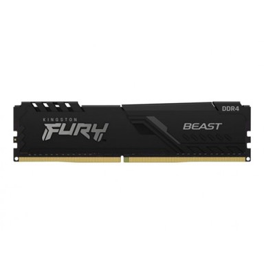 KINGSTON Radna memorija Fury Beast, 16GB, DDR5, 6000MHz, DIMM, EXPO, CL30