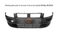 ISAM Prednji branik Fiat Stilo 01- 5 vrata, diesel, klima