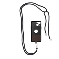 SWING Vezica za mobitel crna