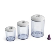 MAGIC VAC Set vakuumskih posuda Family