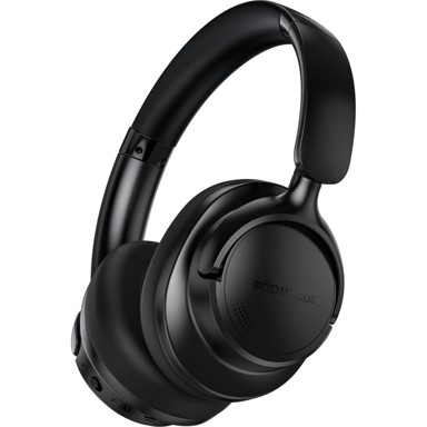 BOOMPODS Slušalice, Headpods ANC+, crne