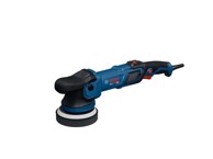 BOSCH PROFESSIONAL Ekscentrična polirka GPX9-125S, 06013B1000, 125 mm