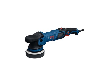 BOSCH PROFESSIONAL Ekscentrična polirka GPX9-125S, 06013B1000, 125 mm