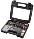 GRAPHITE Set pribora za mini brusilicu, 100 kom.